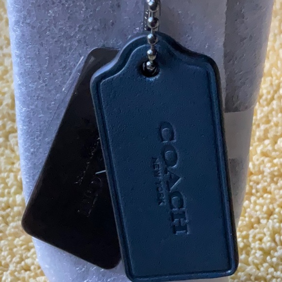 🎒 COACH SULLIVAN BACKPACK IN SIGNATURE LEATHER 🎒 - Picture 6 of 16